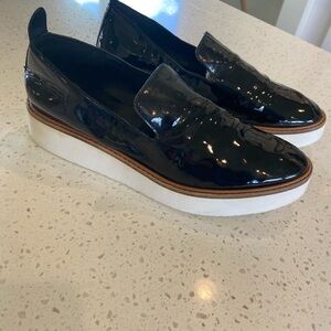 Vince Women’s Leather Loafers